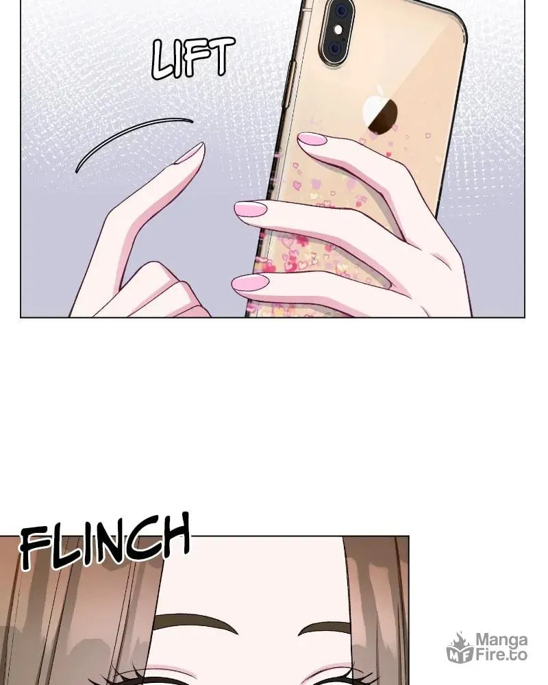 Complicated Cohabitation Chapter 38 page 54 - 
