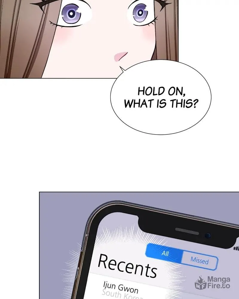 Complicated Cohabitation Chapter 38 page 55 - 