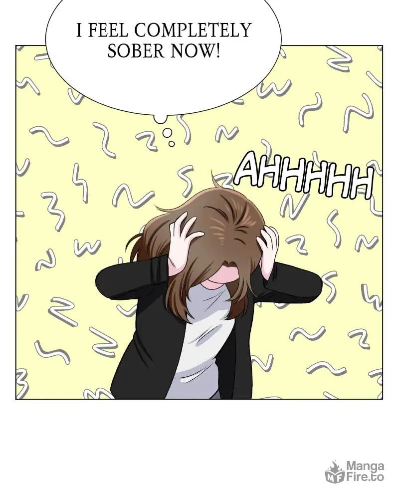 Complicated Cohabitation Chapter 38 page 60 - 