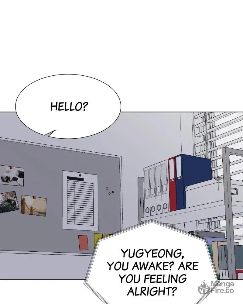 Complicated Cohabitation Chapter 38 page 65 - 