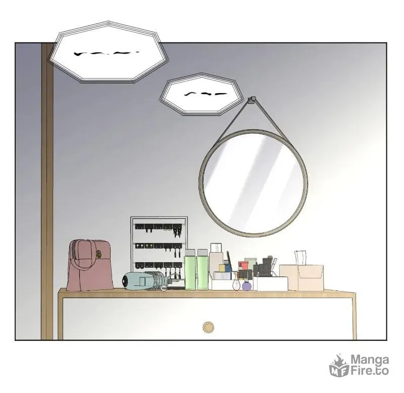 Complicated Cohabitation Chapter 38 page 72 - 