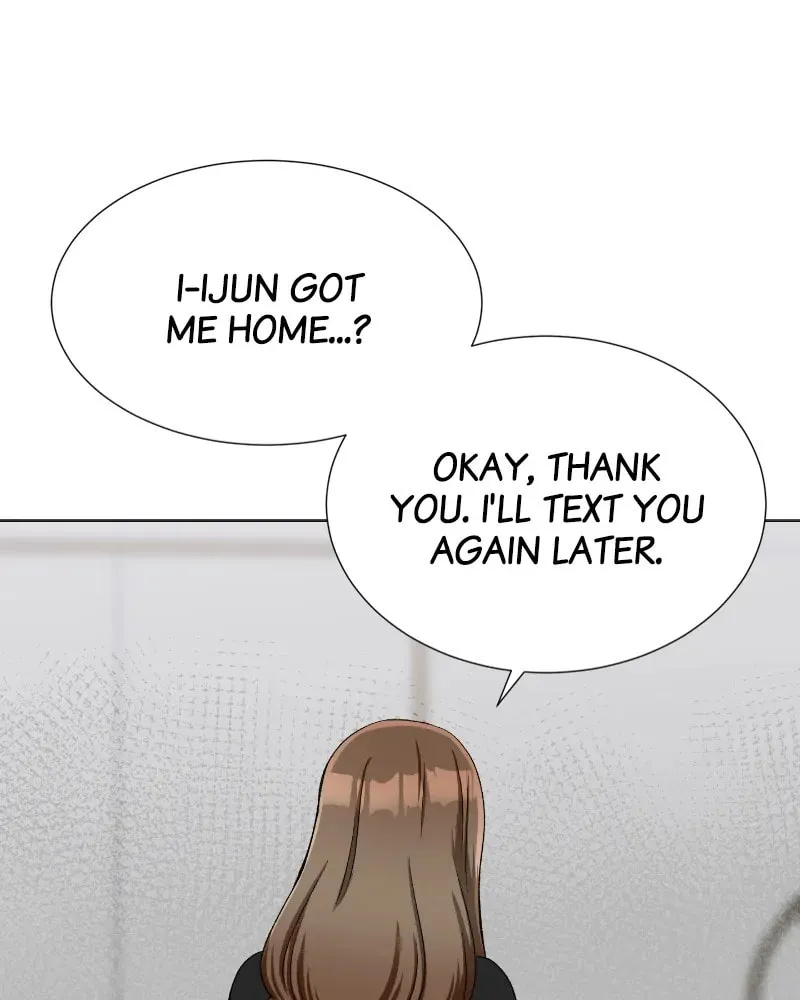 Complicated Cohabitation Chapter 38 page 73 - 