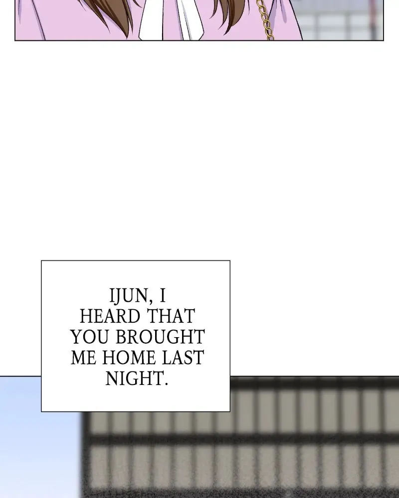 Complicated Cohabitation Chapter 38 page 83 - 
