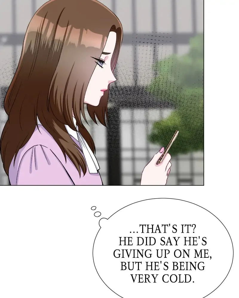 Complicated Cohabitation Chapter 38 page 86 - 