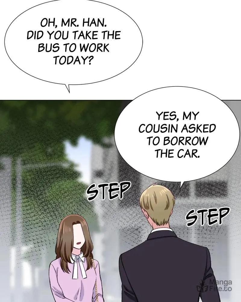 Complicated Cohabitation Chapter 38 page 90 - 