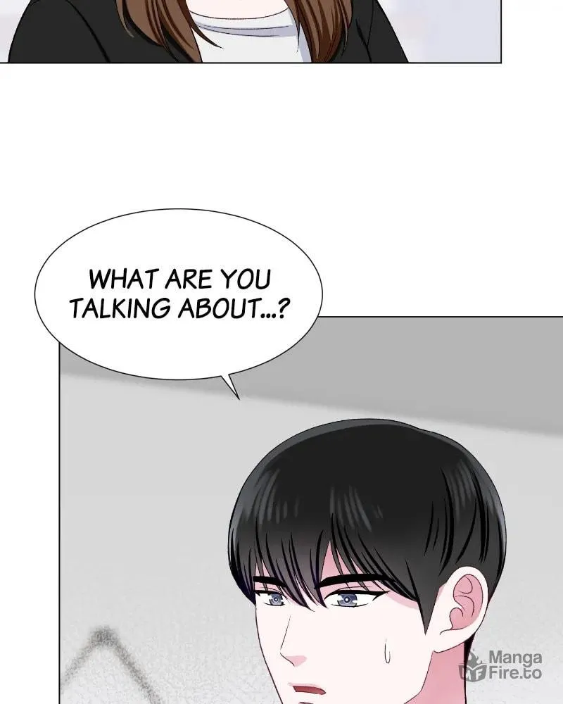 Complicated Cohabitation Chapter 38 page 10 - 