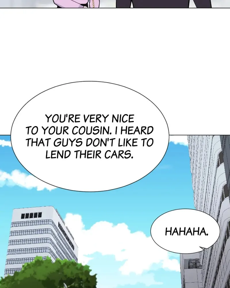 Complicated Cohabitation Chapter 38 page 91 - 