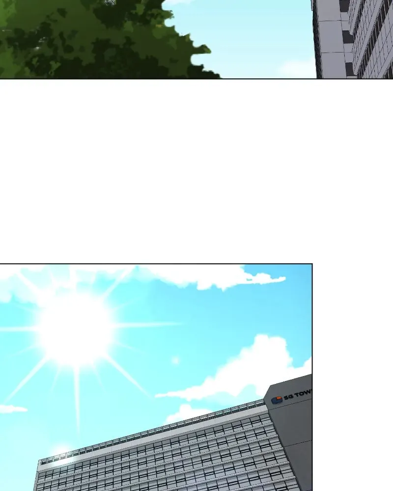 Complicated Cohabitation Chapter 38 page 92 - 