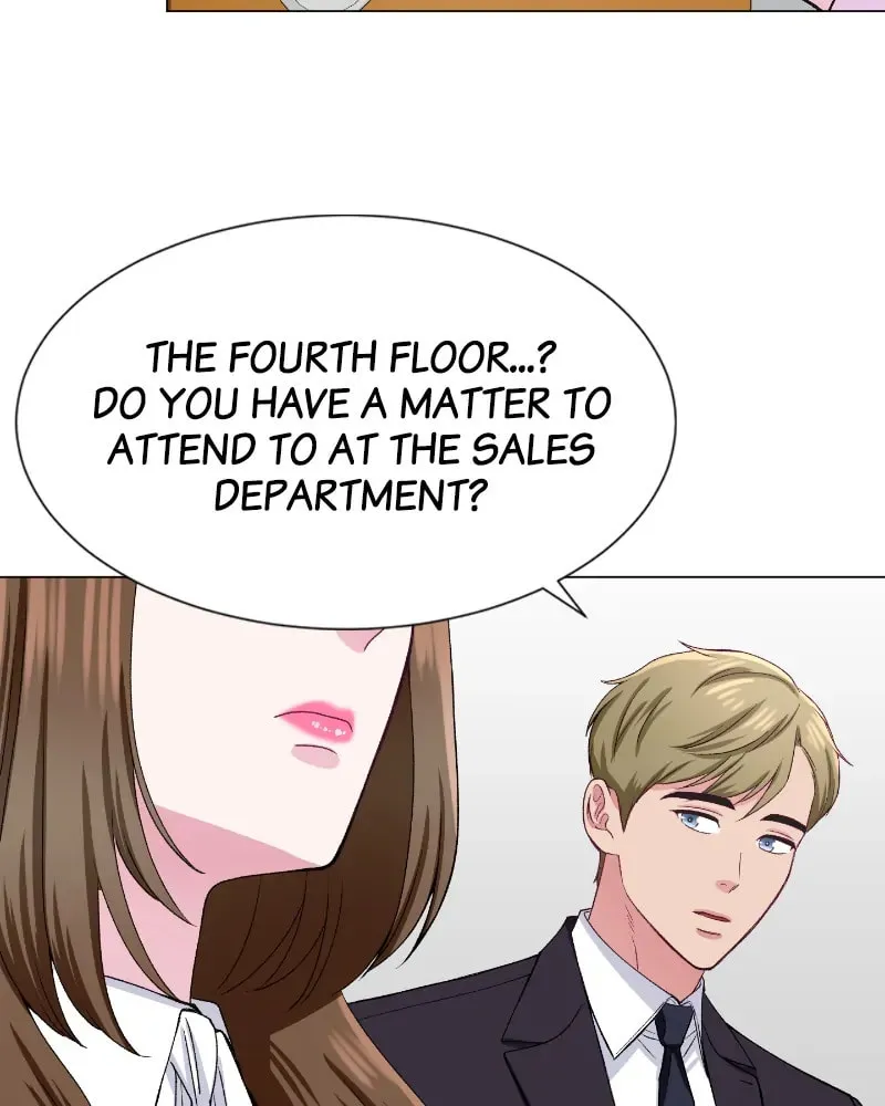 Complicated Cohabitation Chapter 38 page 94 - 