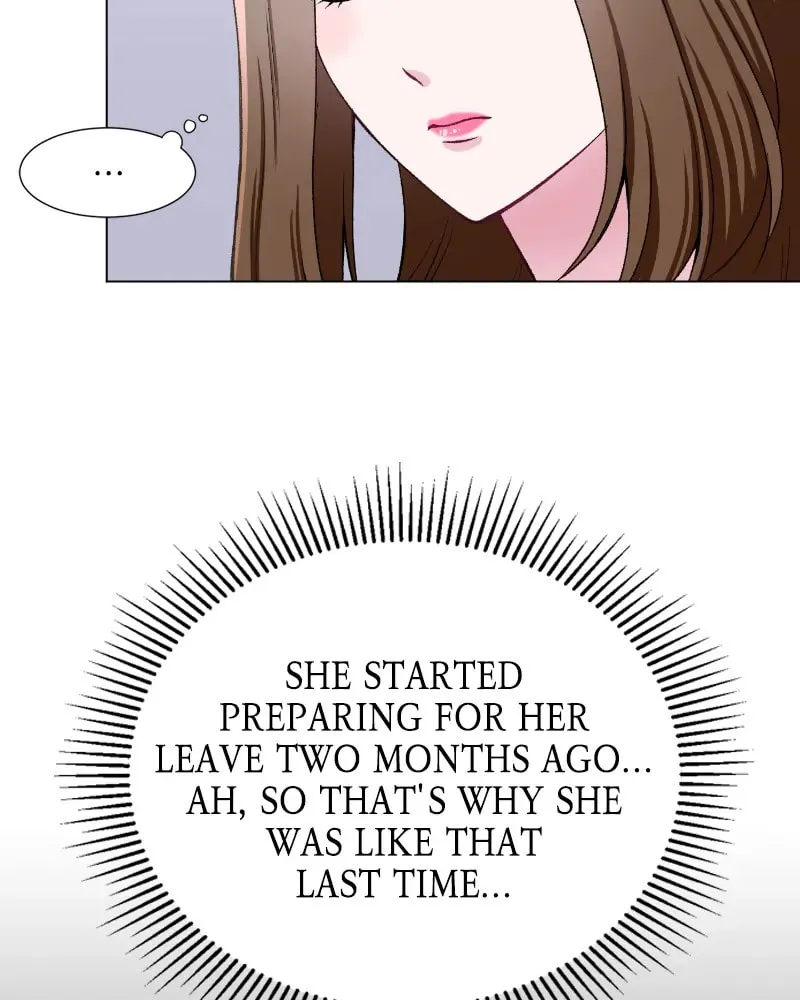 Complicated Cohabitation Chapter 39 page 14 - 