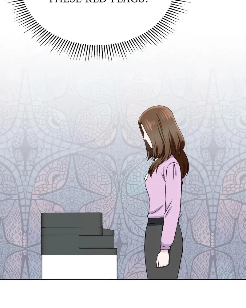 Complicated Cohabitation Chapter 39 page 19 - 