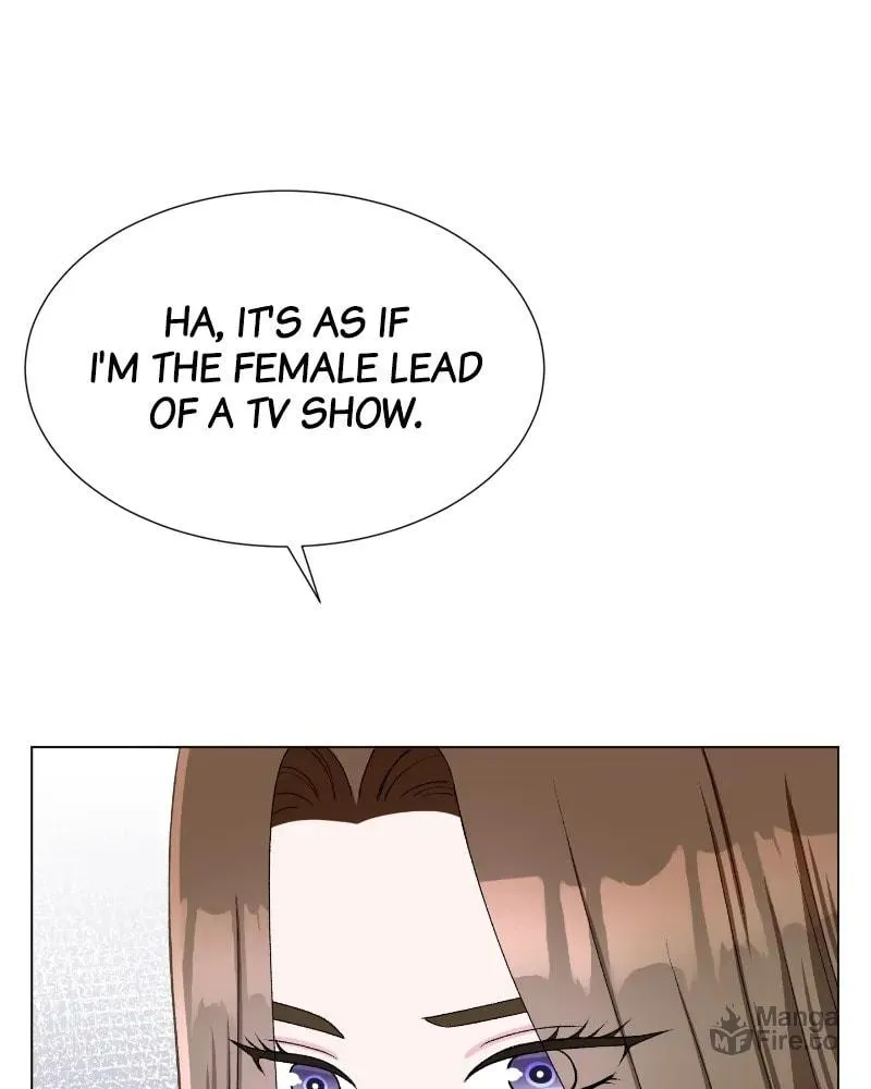 Complicated Cohabitation Chapter 39 page 20 - 