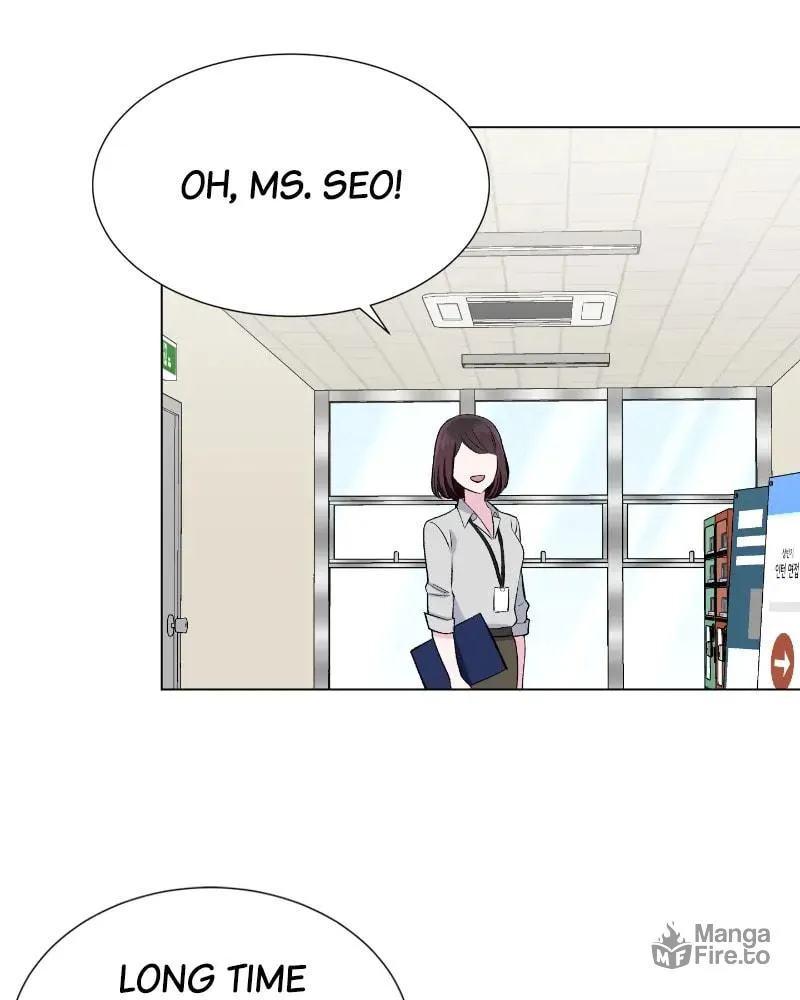 Complicated Cohabitation Chapter 39 page 3 - 