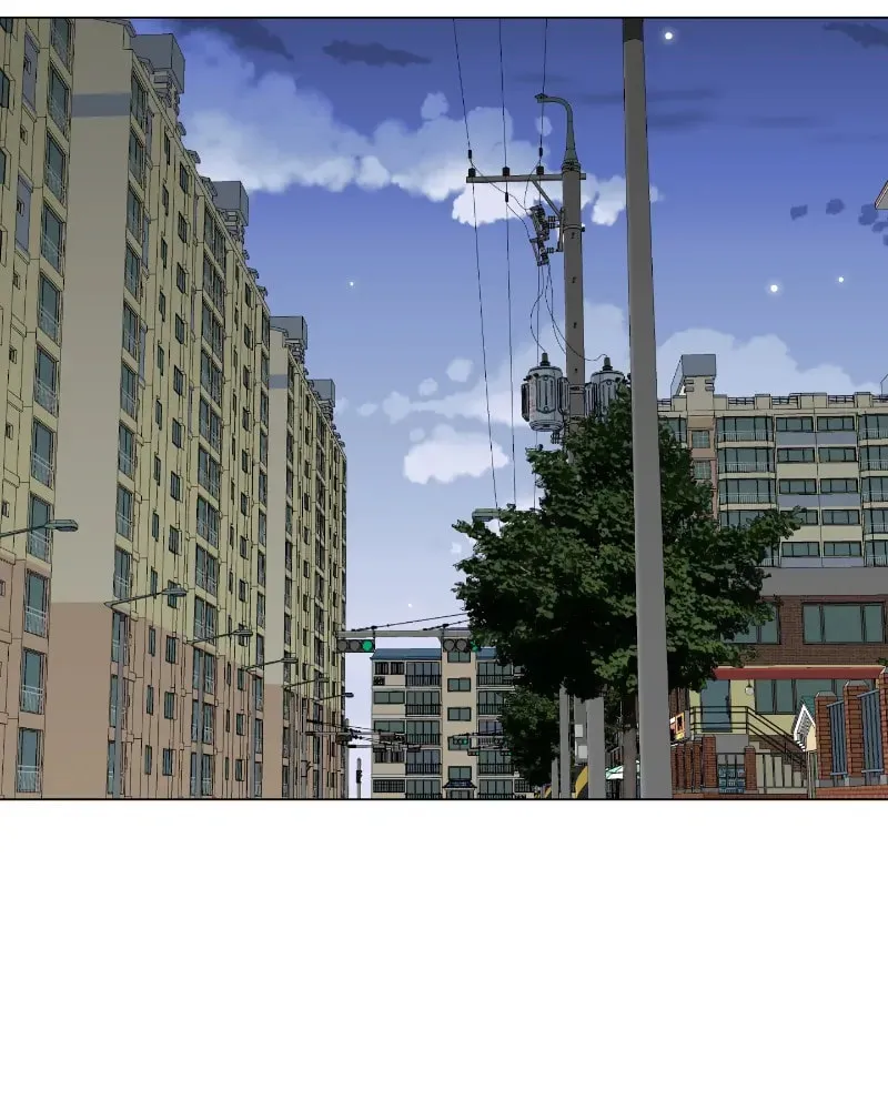 Complicated Cohabitation Chapter 39 page 22 - 