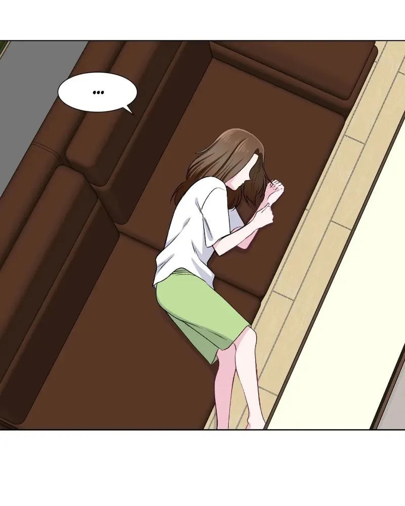 Complicated Cohabitation Chapter 39 page 23 - 