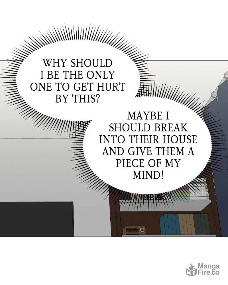 Complicated Cohabitation Chapter 39 page 25 - 