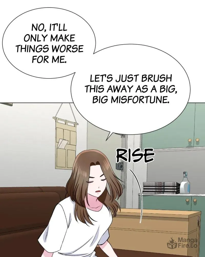 Complicated Cohabitation Chapter 39 page 27 - 