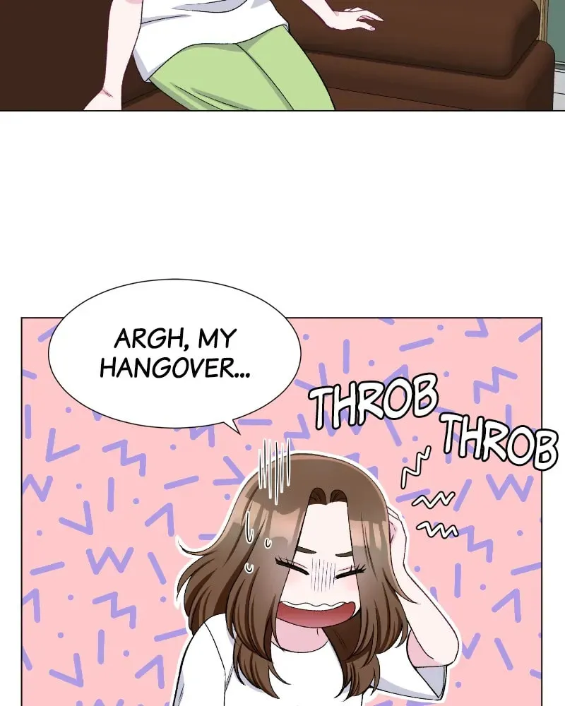 Complicated Cohabitation Chapter 39 page 28 - 