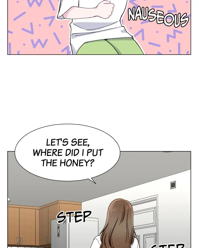 Complicated Cohabitation Chapter 39 page 29 - 
