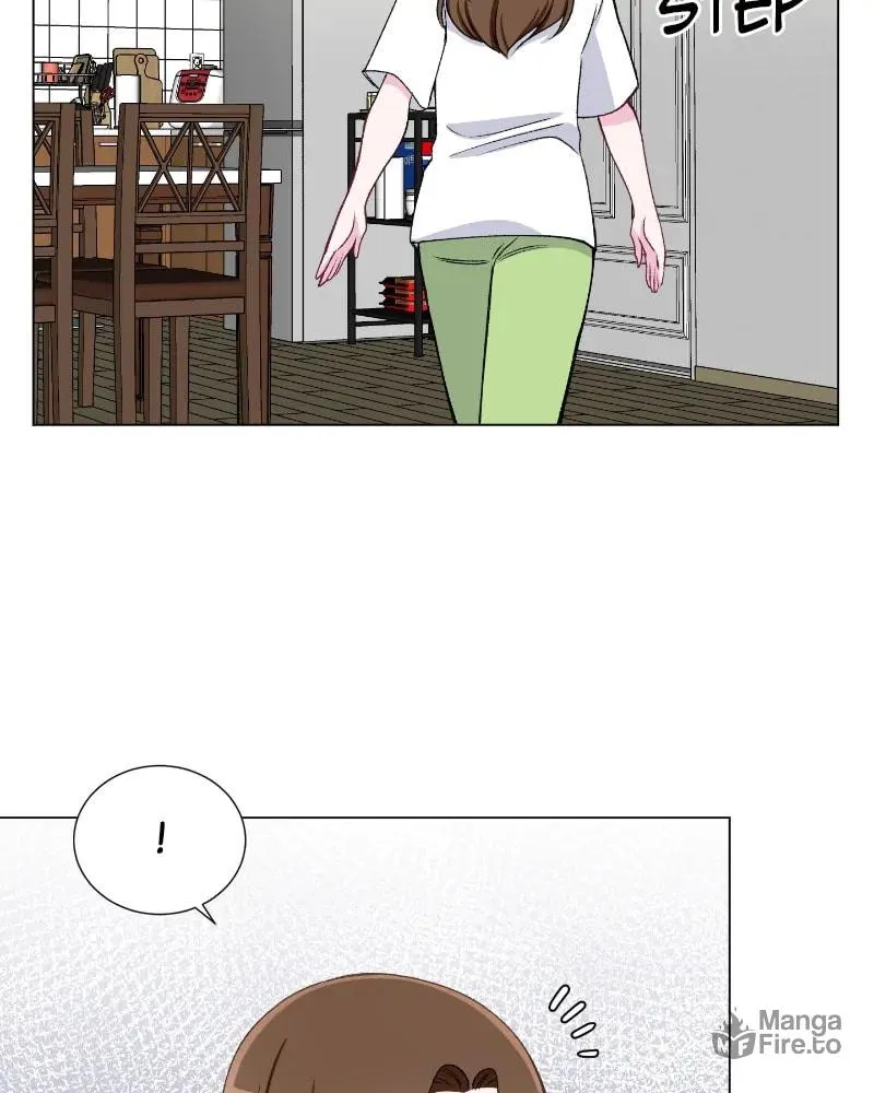Complicated Cohabitation Chapter 39 page 30 - 
