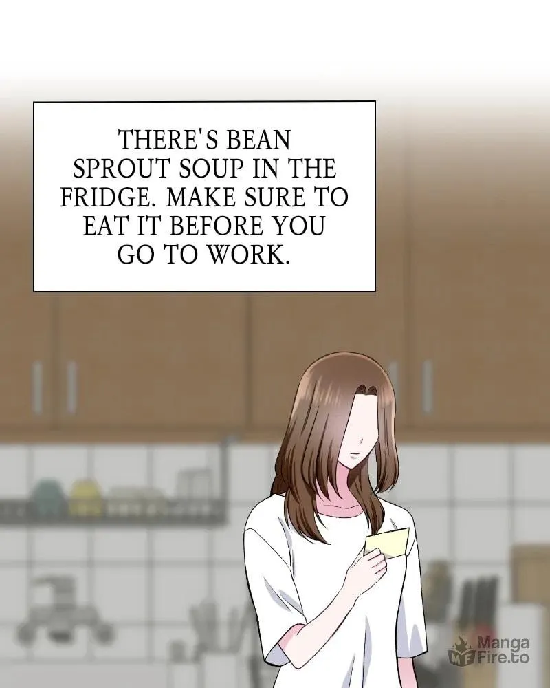 Complicated Cohabitation Chapter 39 page 33 - 