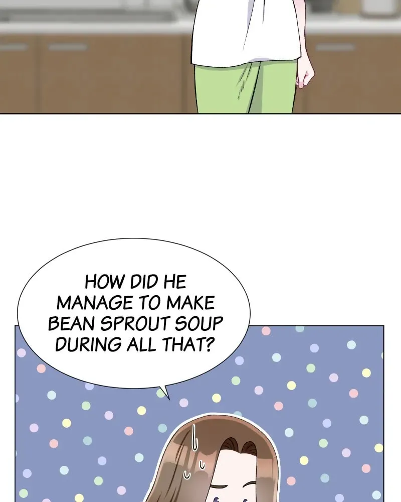 Complicated Cohabitation Chapter 39 page 34 - 