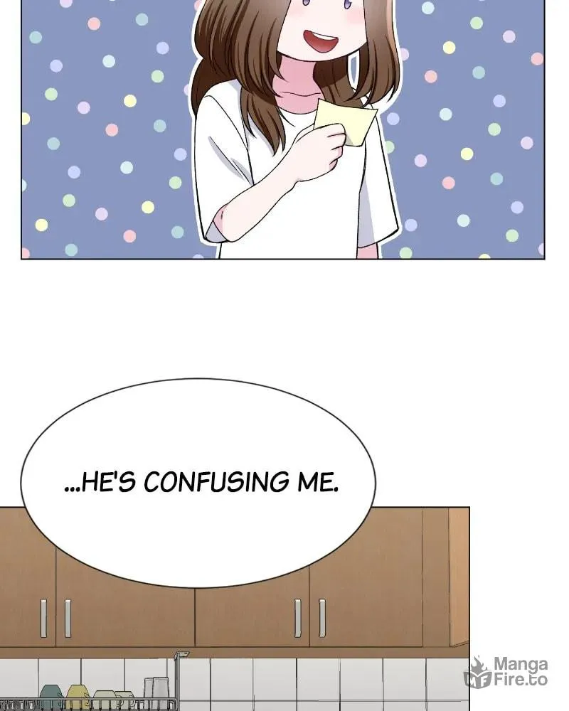 Complicated Cohabitation Chapter 39 page 35 - 