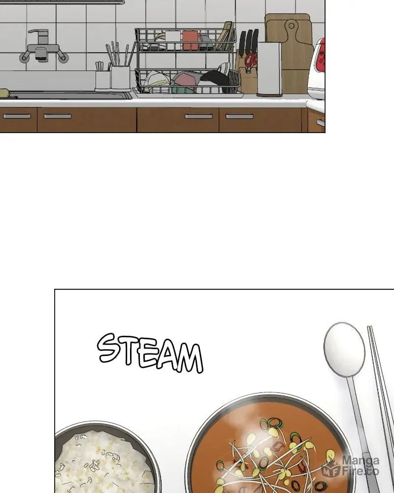 Complicated Cohabitation Chapter 39 page 36 - 
