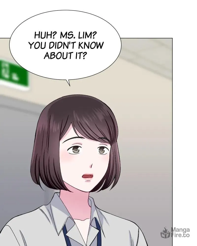 Complicated Cohabitation Chapter 39 page 5 - 