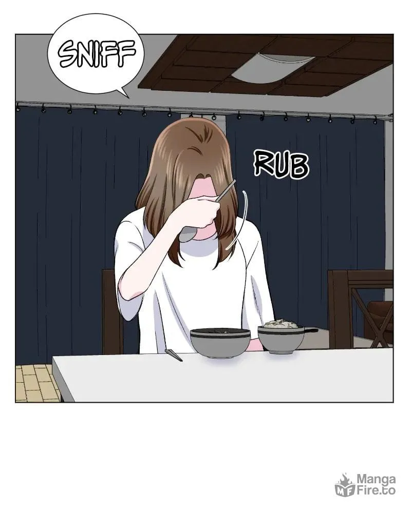 Complicated Cohabitation Chapter 39 page 42 - 