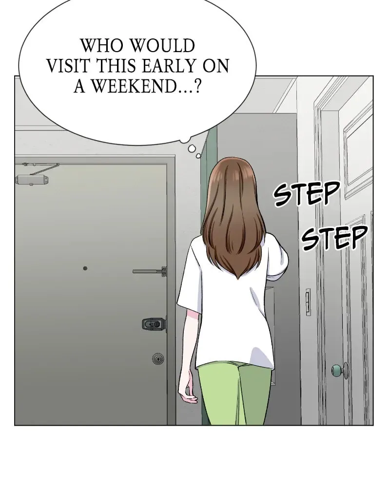 Complicated Cohabitation Chapter 39 page 47 - 