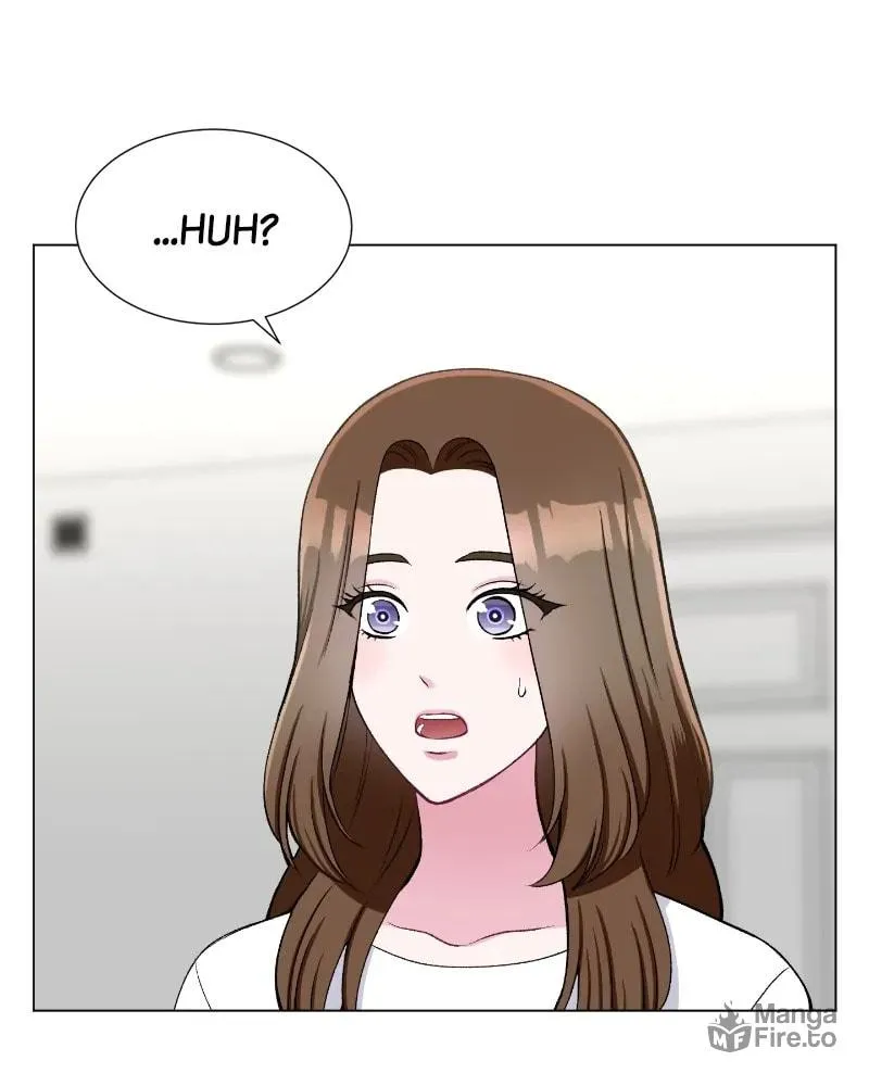 Complicated Cohabitation Chapter 39 page 50 - 
