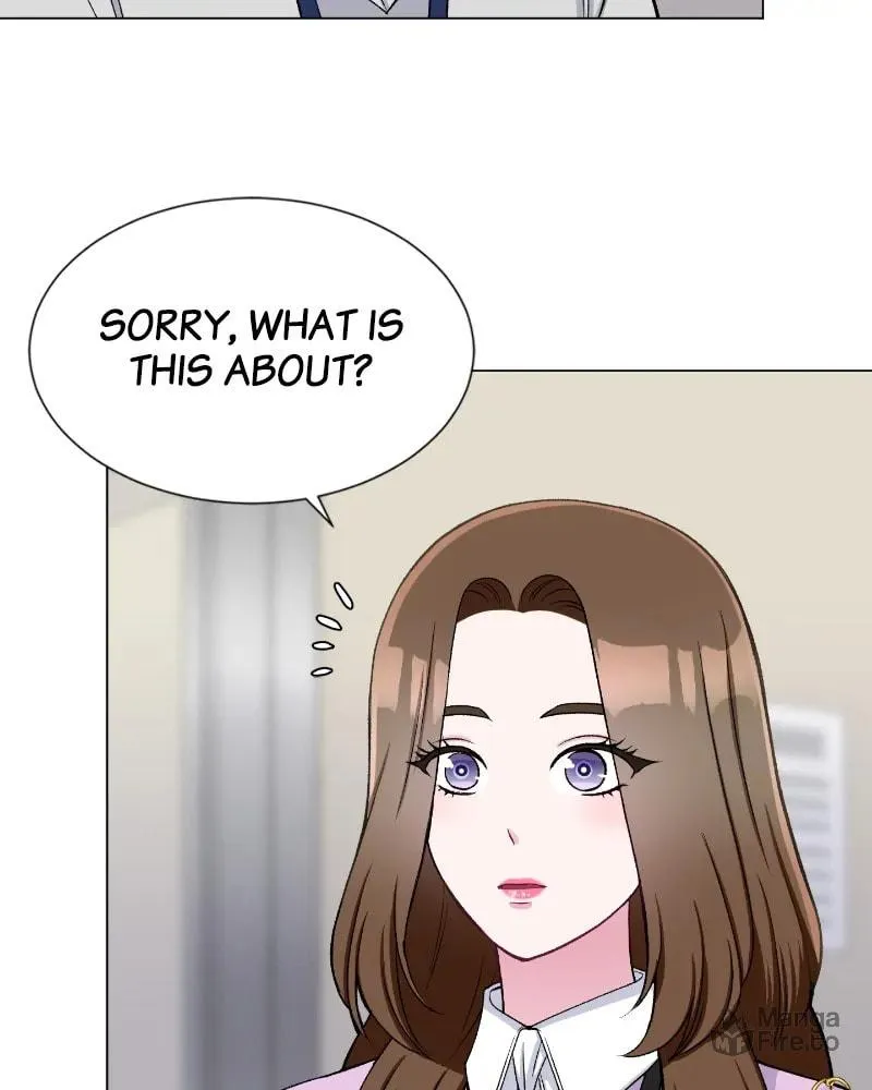 Complicated Cohabitation Chapter 39 page 6 - 