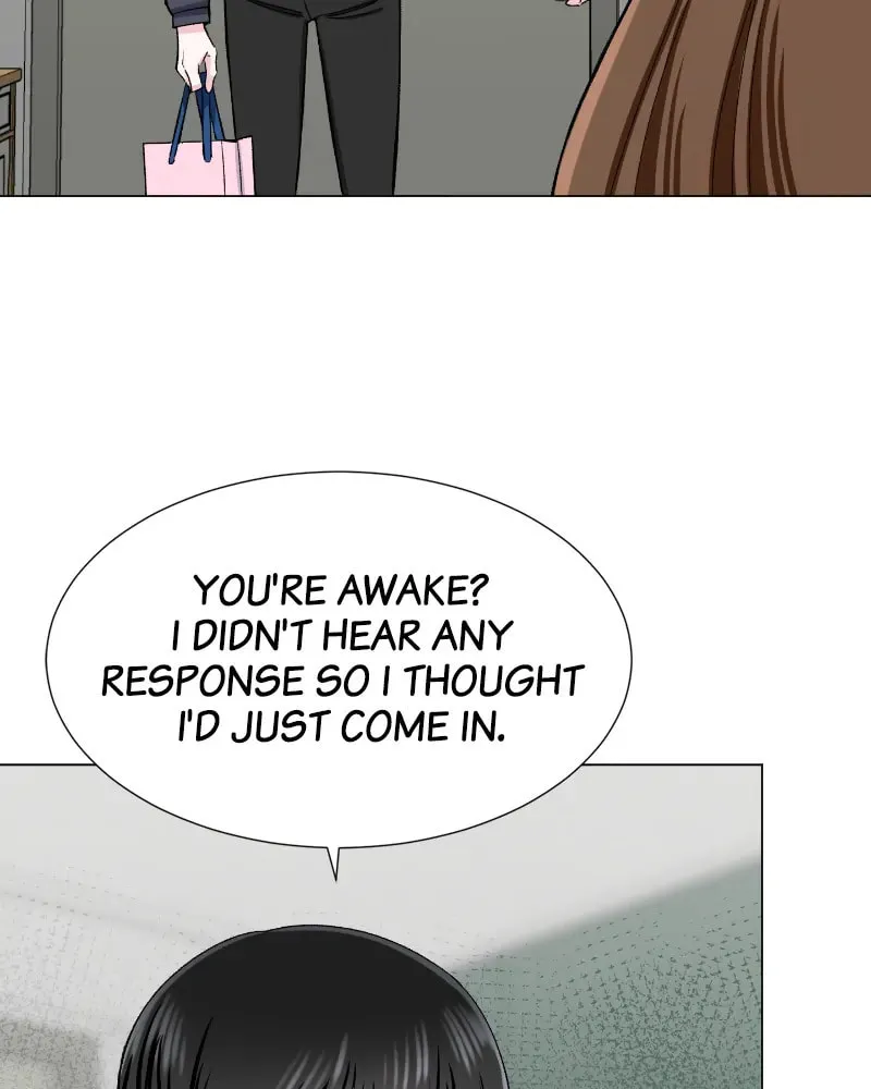 Complicated Cohabitation Chapter 39 page 52 - 