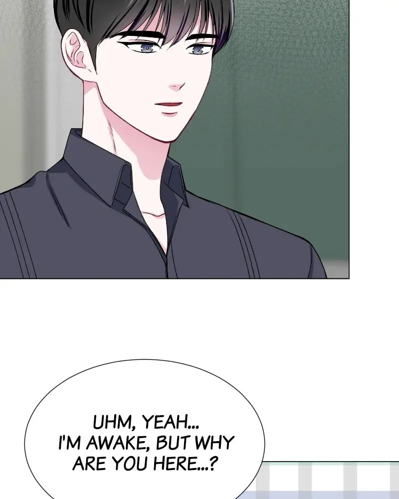 Complicated Cohabitation Chapter 39 page 53 - 
