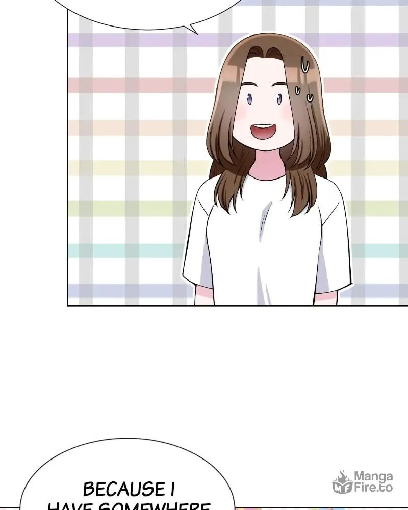 Complicated Cohabitation Chapter 39 page 54 - 