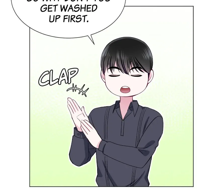 Complicated Cohabitation Chapter 39 page 56 - 