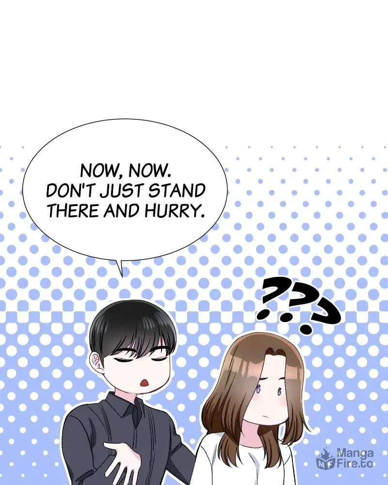 Complicated Cohabitation Chapter 39 page 57 - 