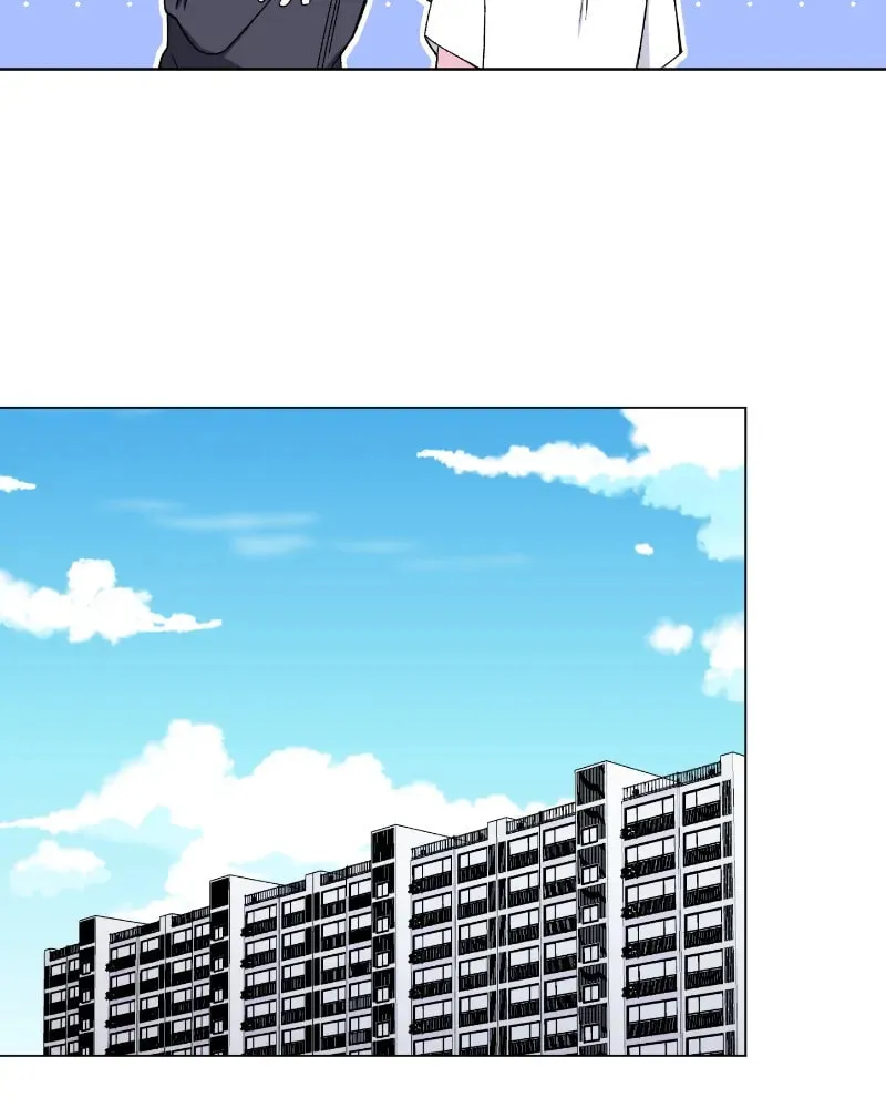 Complicated Cohabitation Chapter 39 page 58 - 