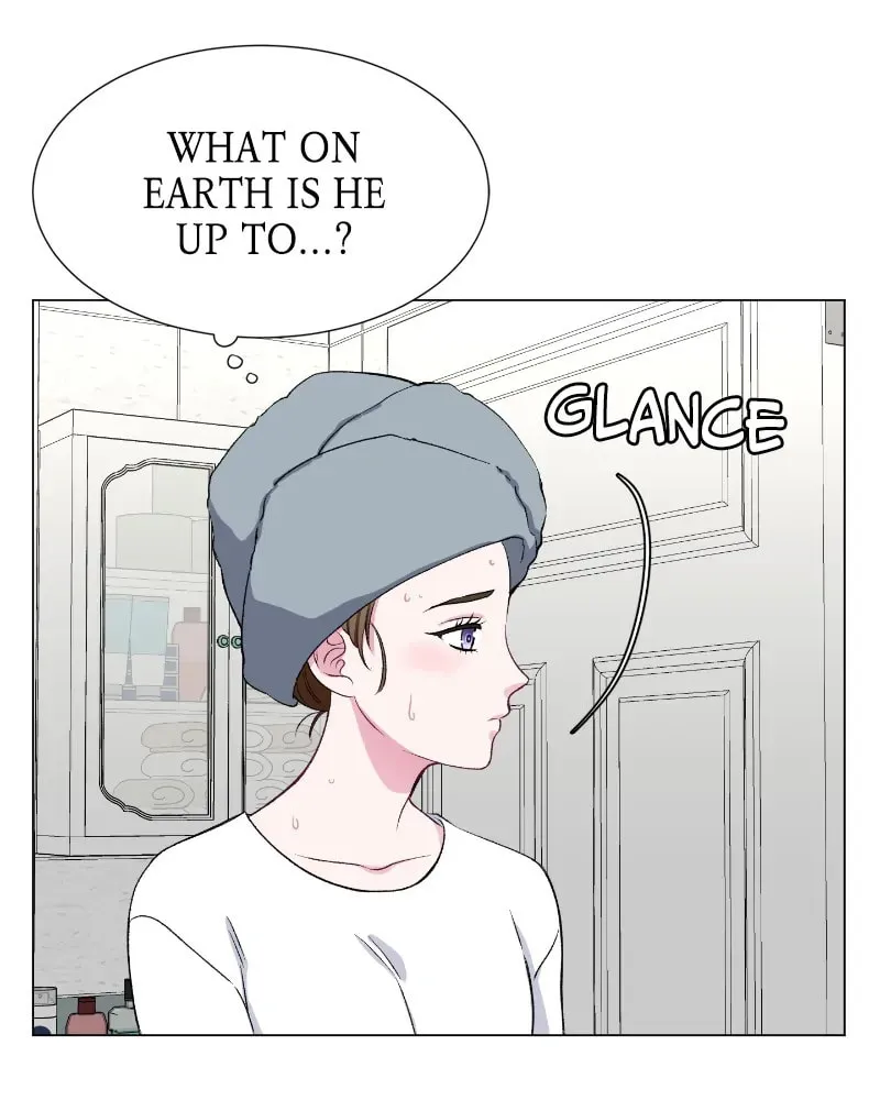 Complicated Cohabitation Chapter 39 page 59 - 