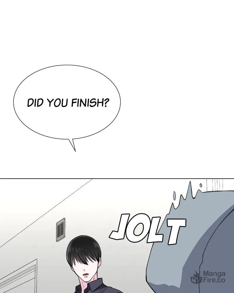 Complicated Cohabitation Chapter 39 page 60 - 