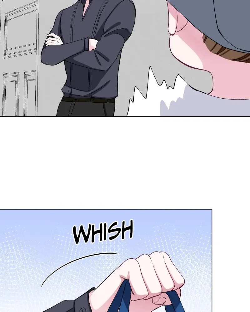 Complicated Cohabitation Chapter 39 page 61 - 