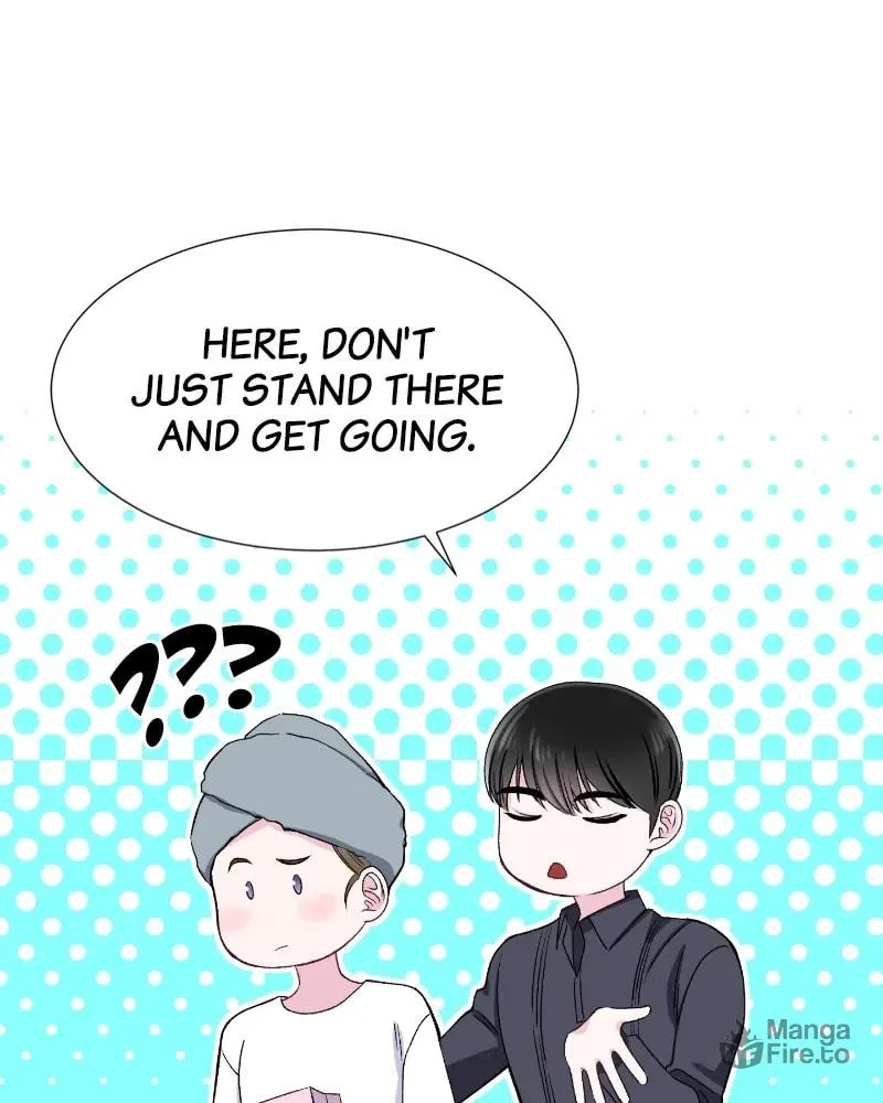 Complicated Cohabitation Chapter 39 page 65 - 