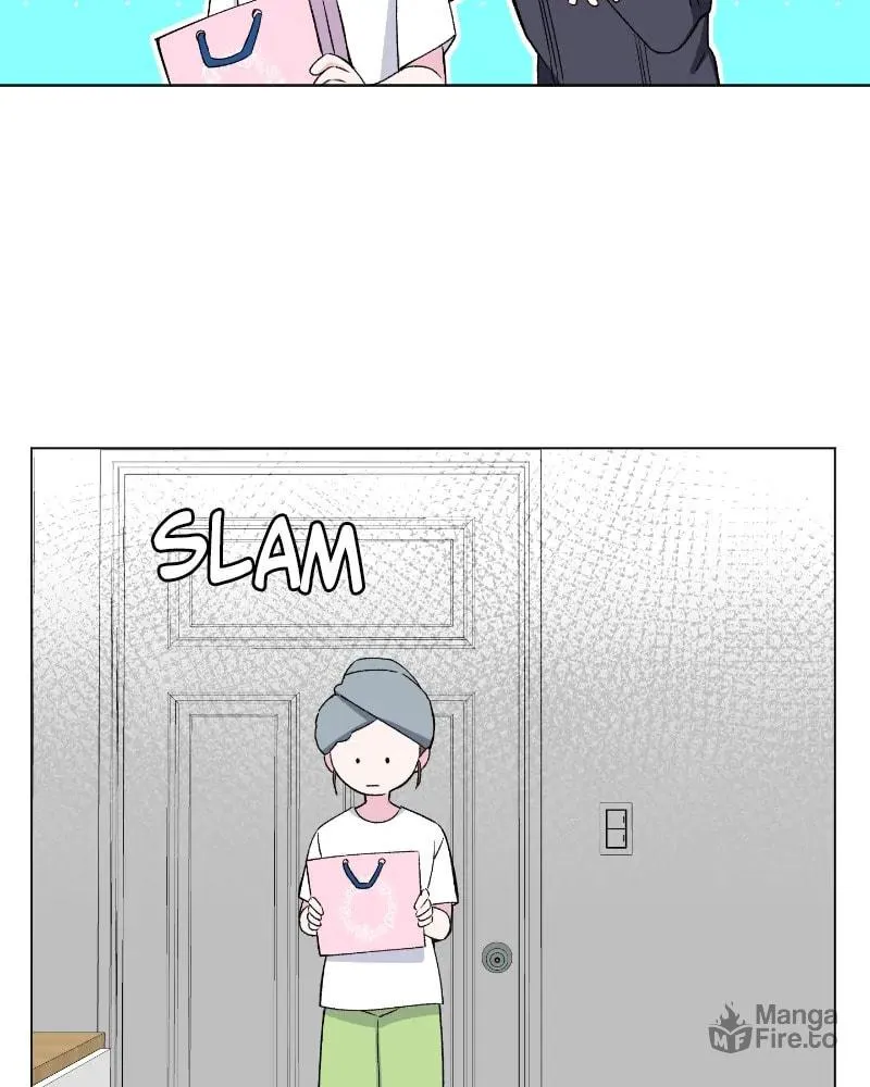 Complicated Cohabitation Chapter 39 page 66 - 