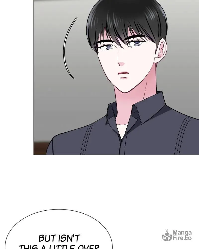 Complicated Cohabitation Chapter 39 page 69 - 
