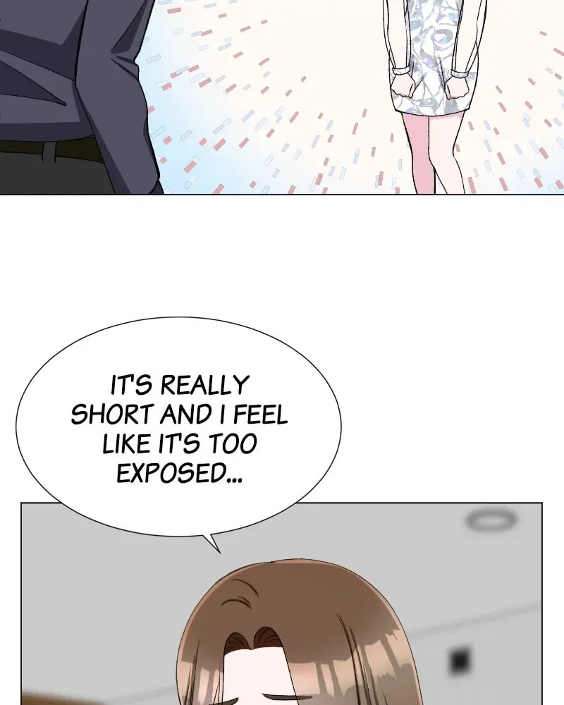 Complicated Cohabitation Chapter 39 page 74 - 