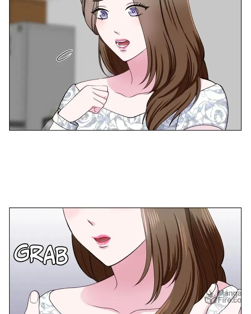 Complicated Cohabitation Chapter 39 page 75 - 
