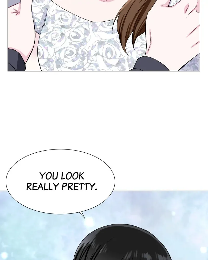 Complicated Cohabitation Chapter 39 page 76 - 