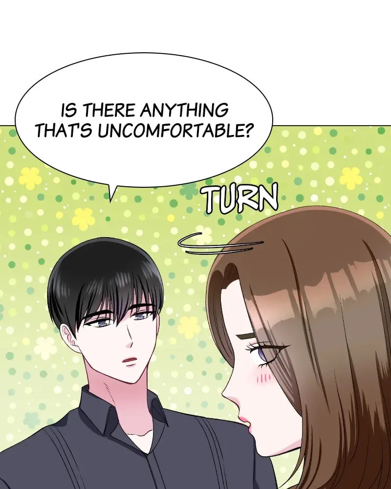 Complicated Cohabitation Chapter 39 page 79 - 