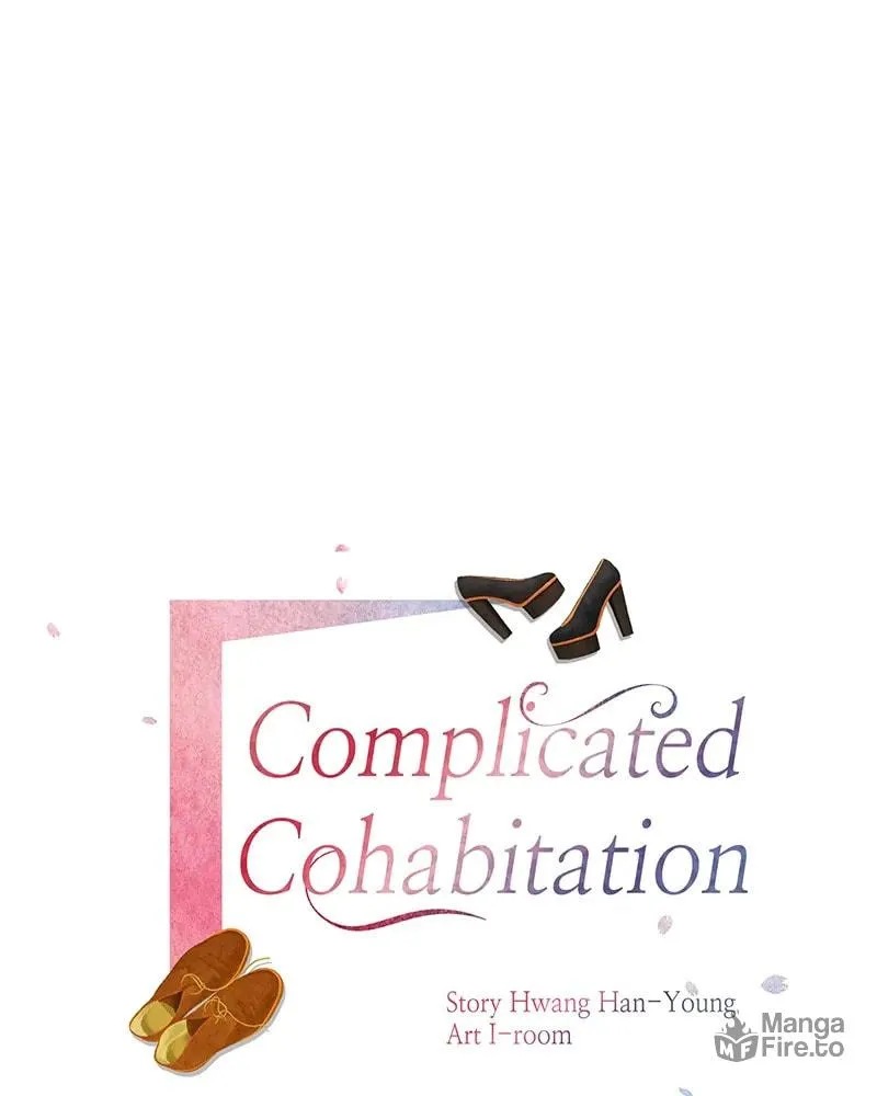 Complicated Cohabitation Chapter 39 page 9 - 